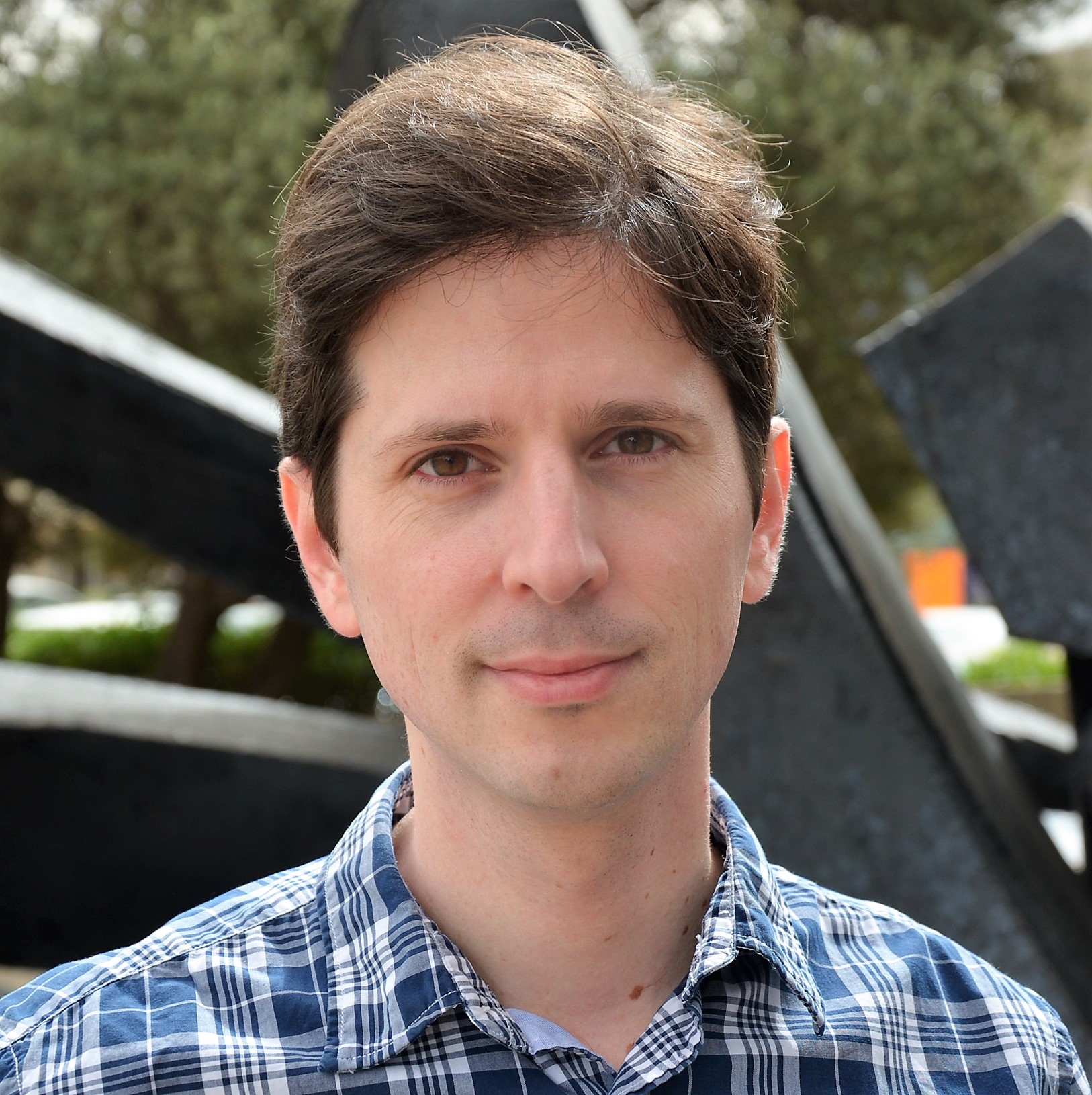 Amir Zeldes