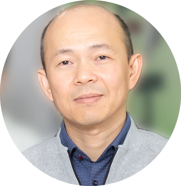 Derek F. Wong