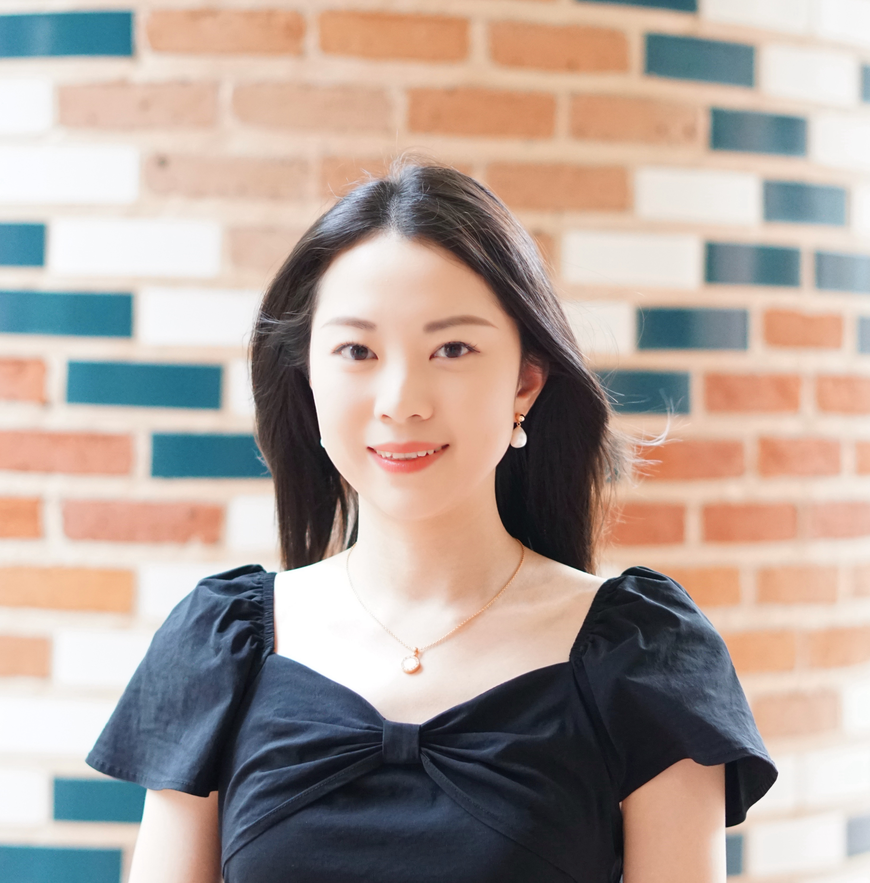 Hanjie Chen