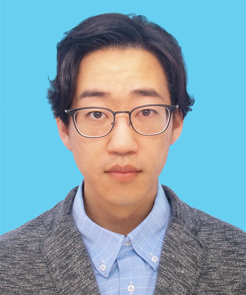 Hidetaka Kamigaito