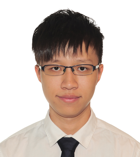 Hou Pong Chan (Ken)