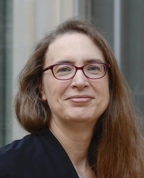 Katrin E. Erk