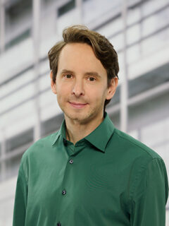 Michael Roth