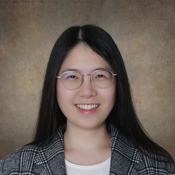 Ming Jiang