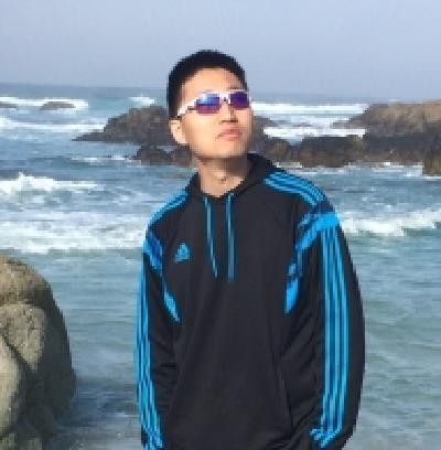 Ming Liu