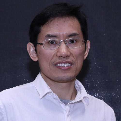 Minlie Huang