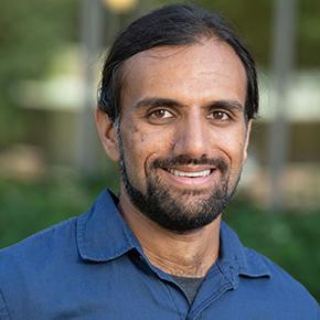 Nikhil Krishnaswamy