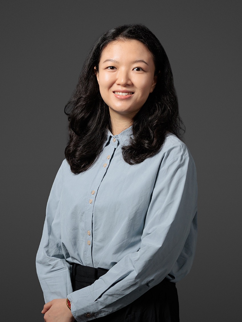 Rui Cao