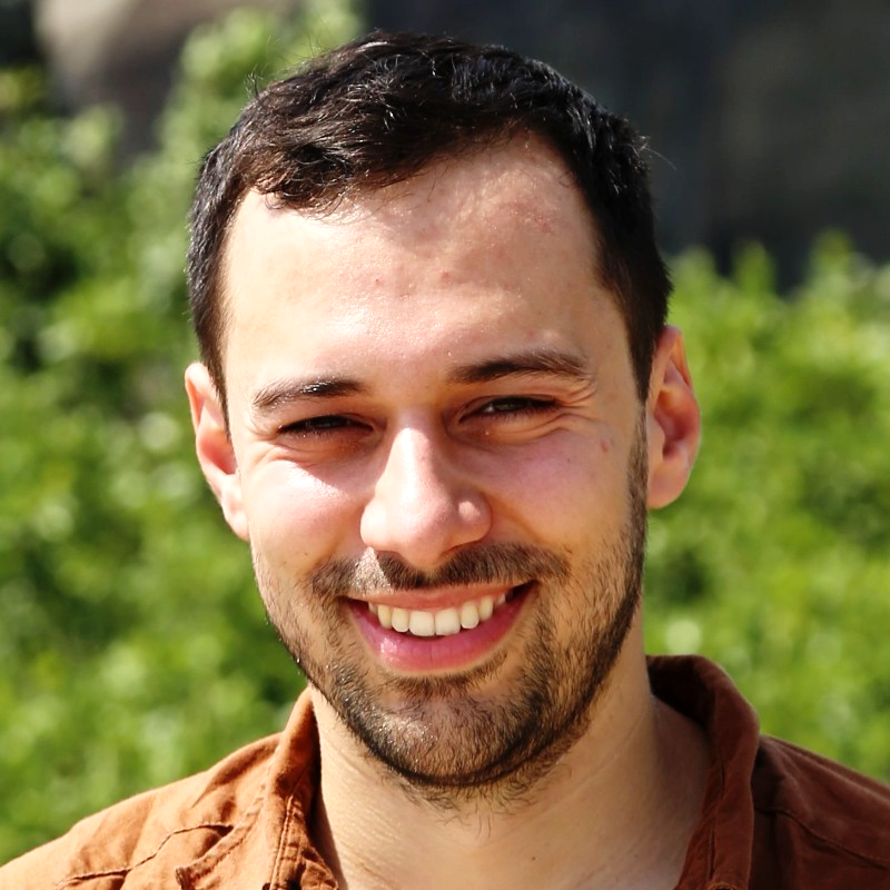 Steven Morad