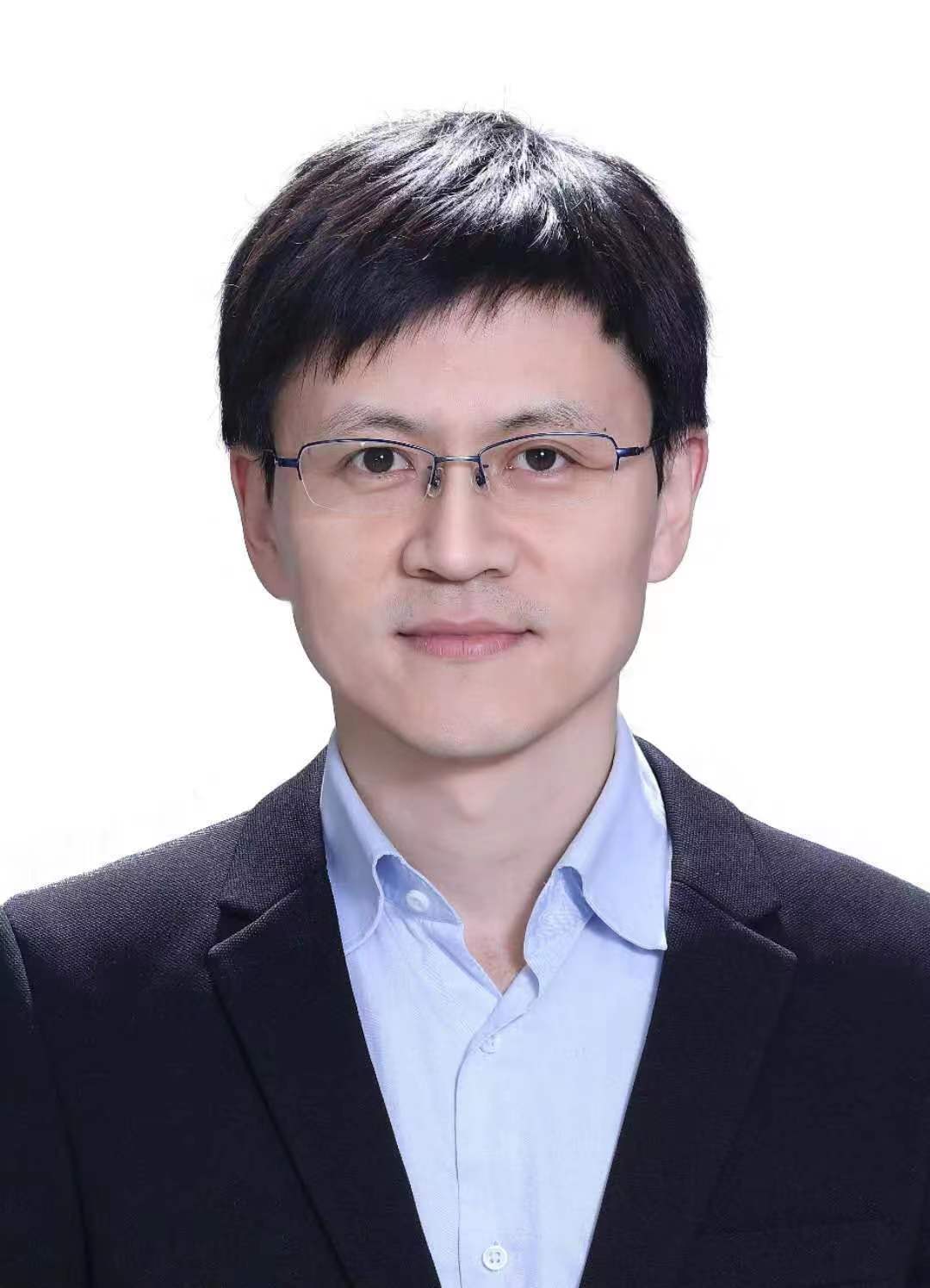 Xin Zhao