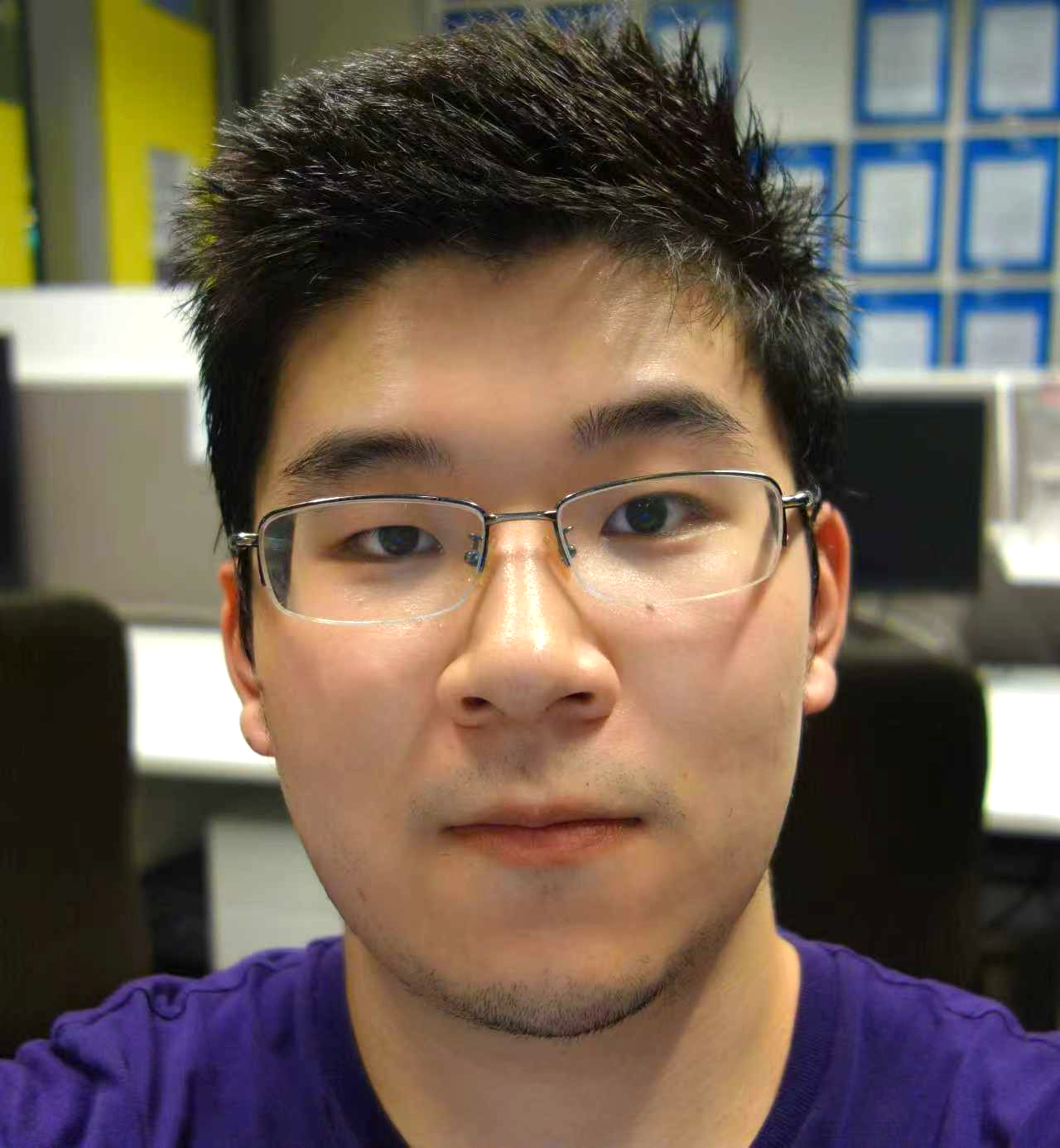 Zhedong Zheng