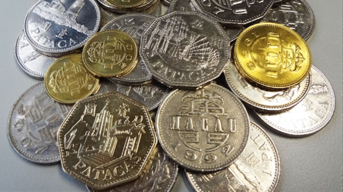 Currency exchange